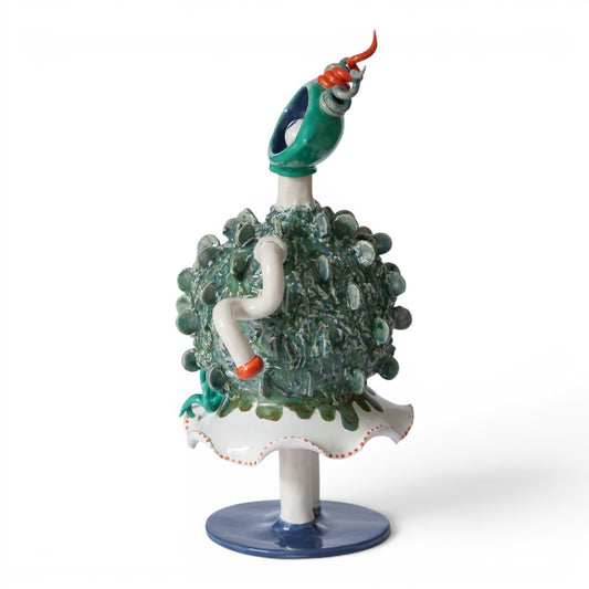 The Observer 03