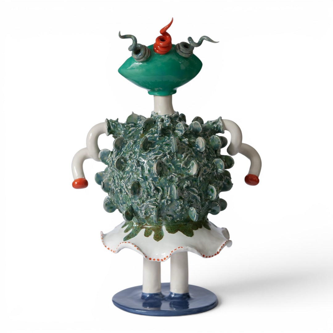 The Observer 03