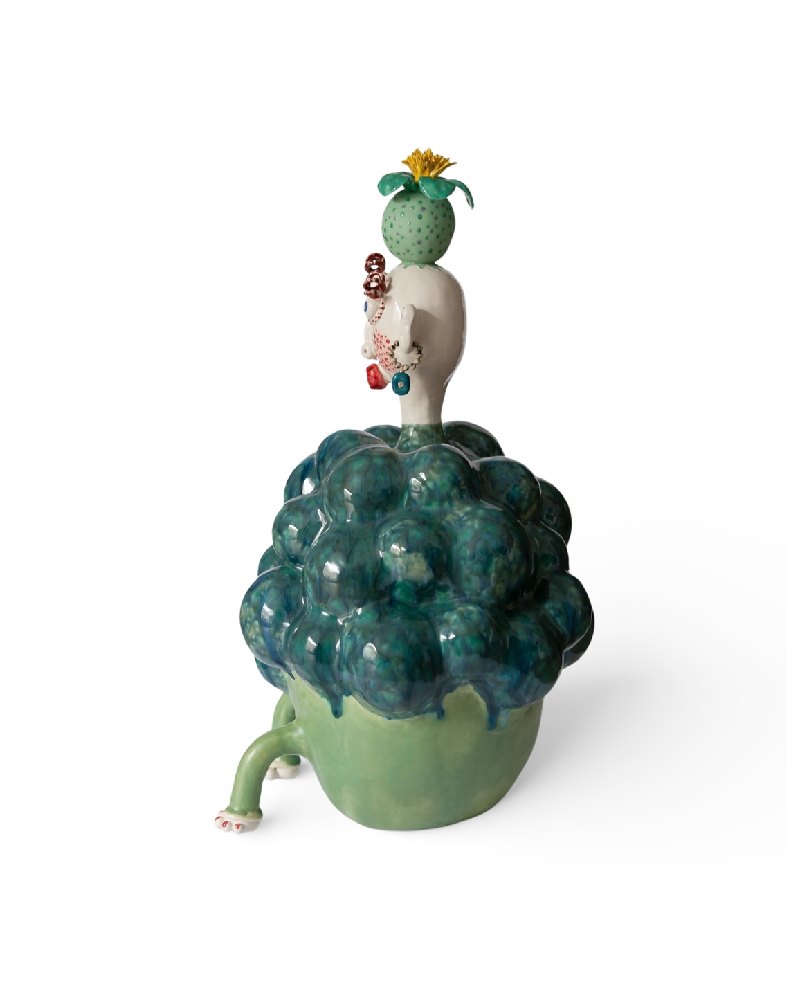 Garden Mind 08