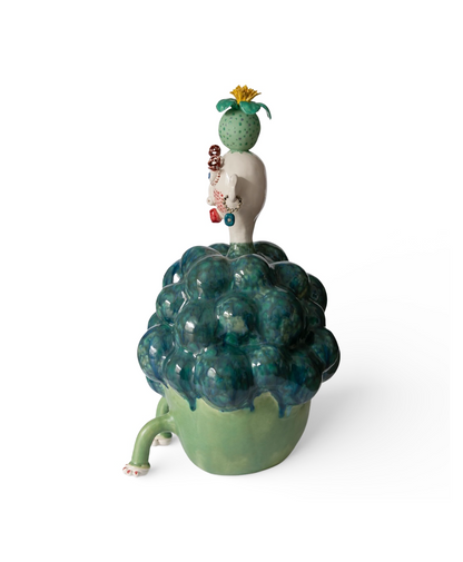 Garden Mind 08
