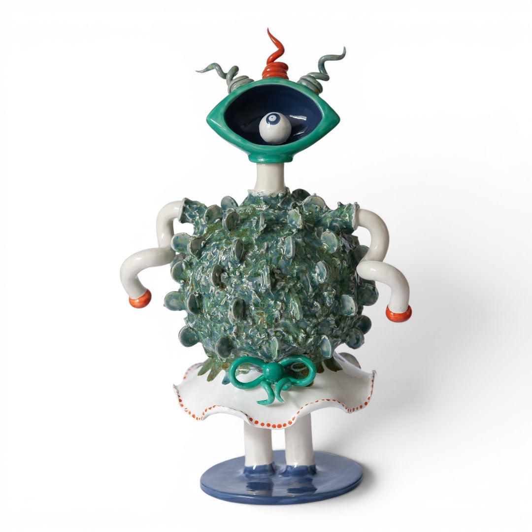 The Observer 03