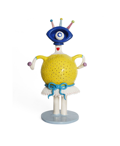 The Observer 02